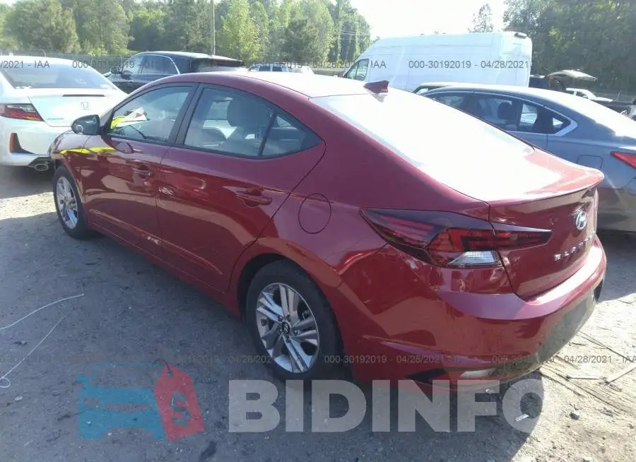 KMHD84LF4LU046764 Photo# 3