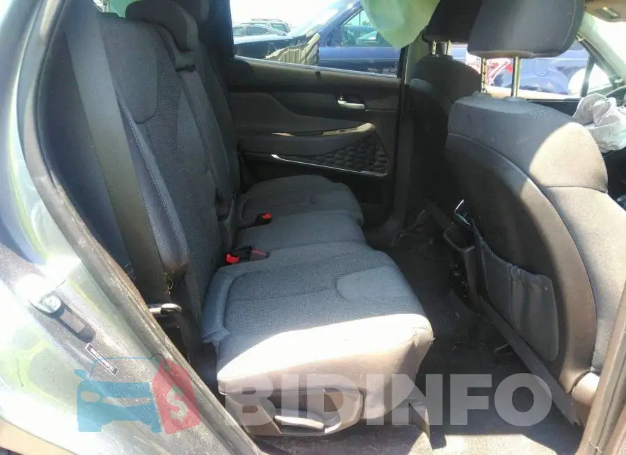 5NMS3CAD0KH061323 Photo# 8