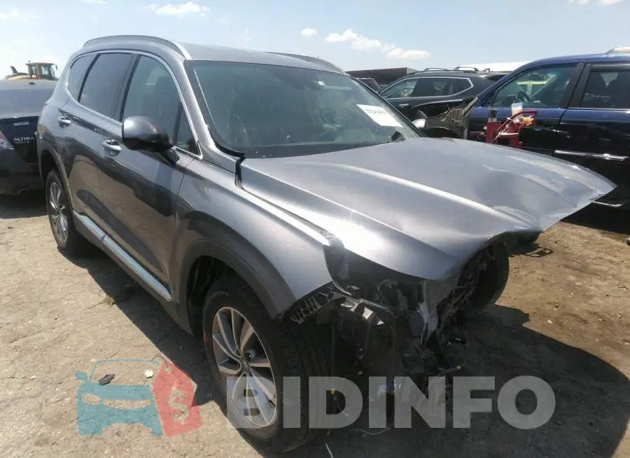 5NMS3CAD0KH061323 Photo# 1