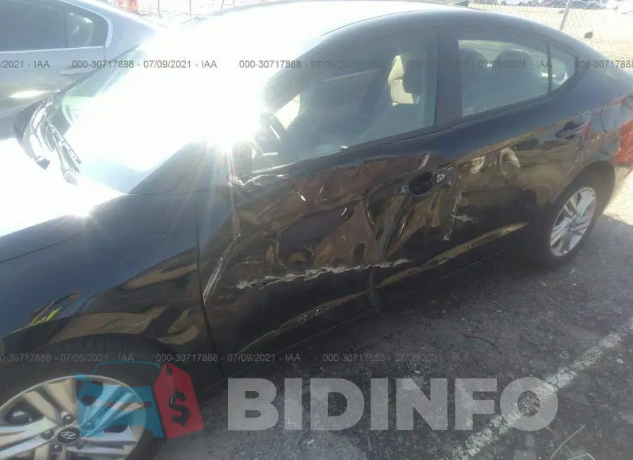 KMHD84LF4LU046781 Photo# 6