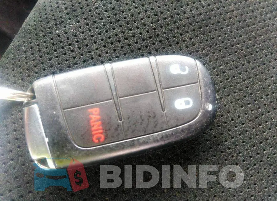 1C4RJEAG9FC668884 Photo# 11
