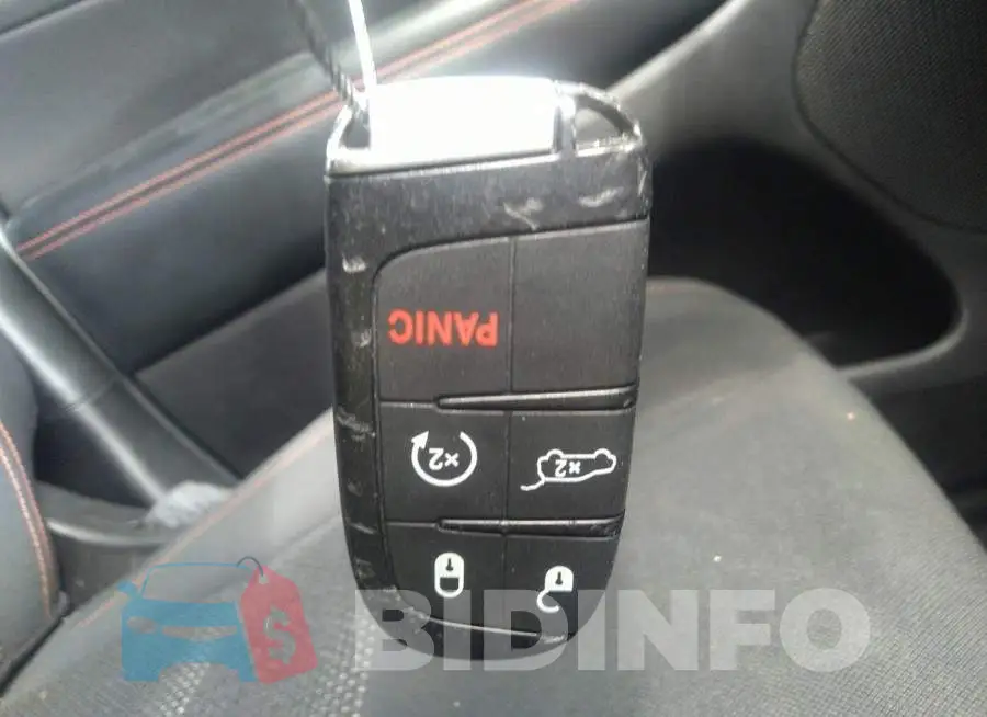 1C4RJEAG8HC674906 Photo# 11