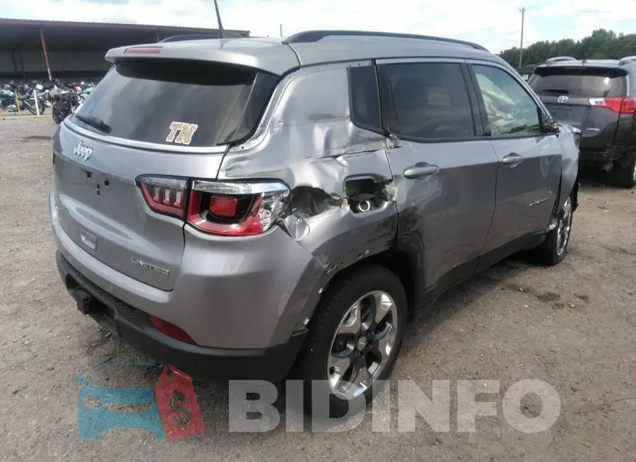 3C4NJDCB5LT100318 Photo# 4