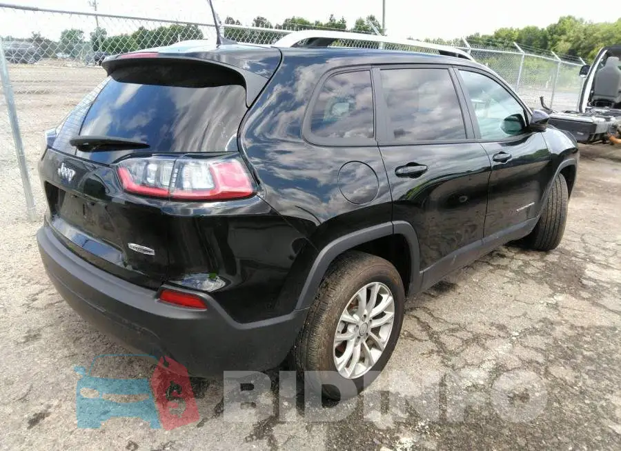 1C4PJLCB3MD169065 Photo# 4