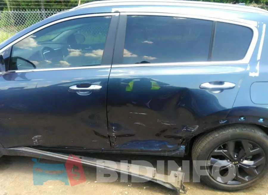 KNDPN3AC6L7753568 Photo# 6