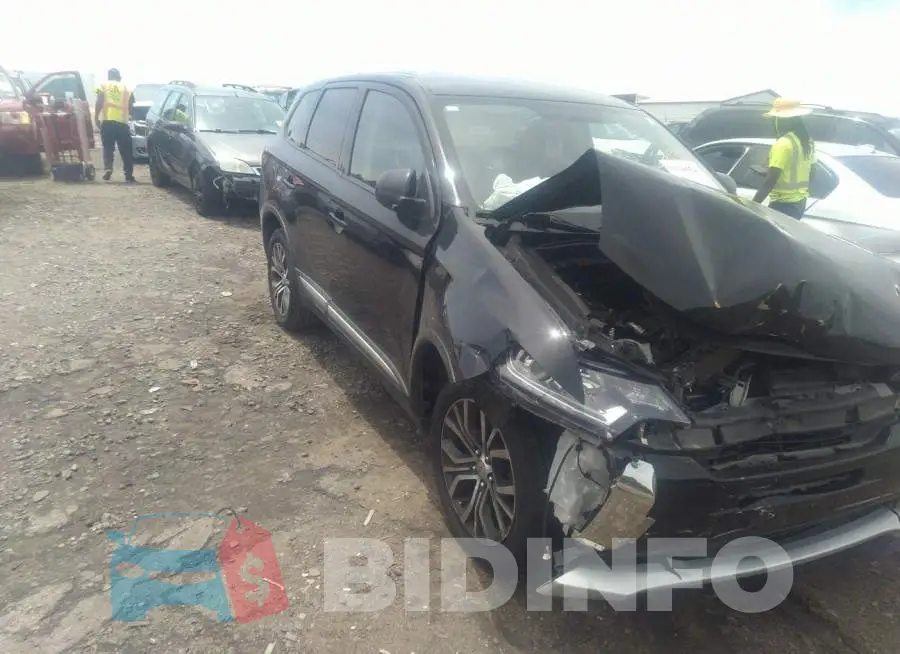 JA4AD2A35JZ052289 Photo# 1