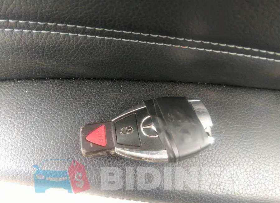 WDDHF5KB8FB100797 Photo# 11