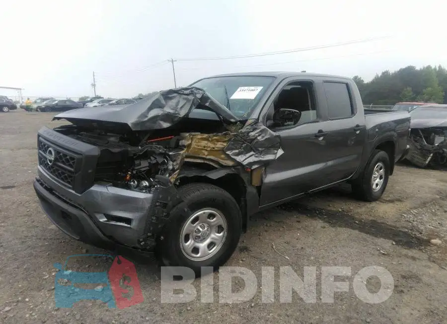 1N6ED1EK5NN607870 Photo# 2