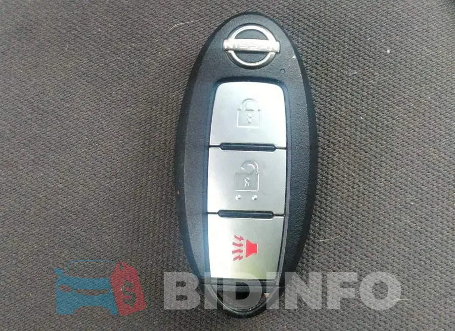 1N6ED1EK5NN607870 Photo# 11