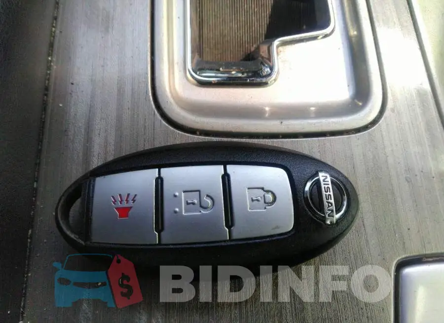 5N1AZ2MG5GN160140 Photo# 11