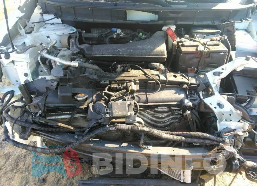 KNMAT2MT8JP523027 Photo# 10