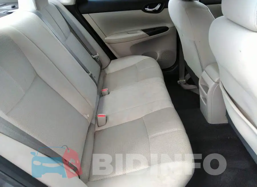 3N1AB7AP1GY291503 Photo# 8