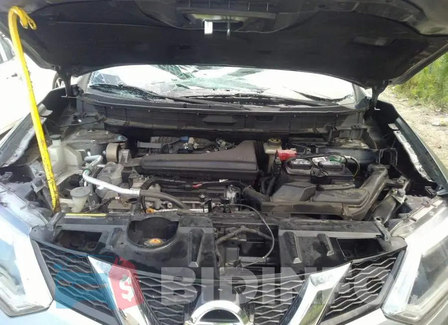 KNMAT2MV4GP644213 Photo# 10