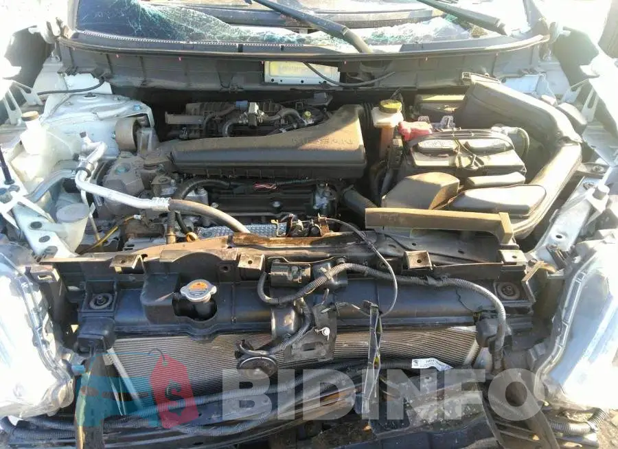 KNMAT2MT9GP731202 Photo# 10