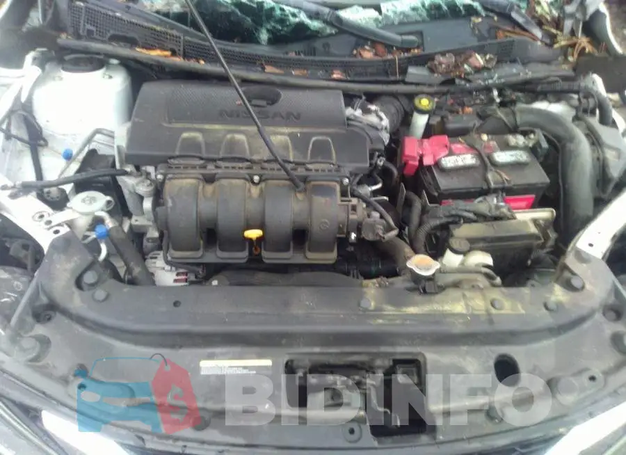 3N1AB7APXGY213303 Photo# 10