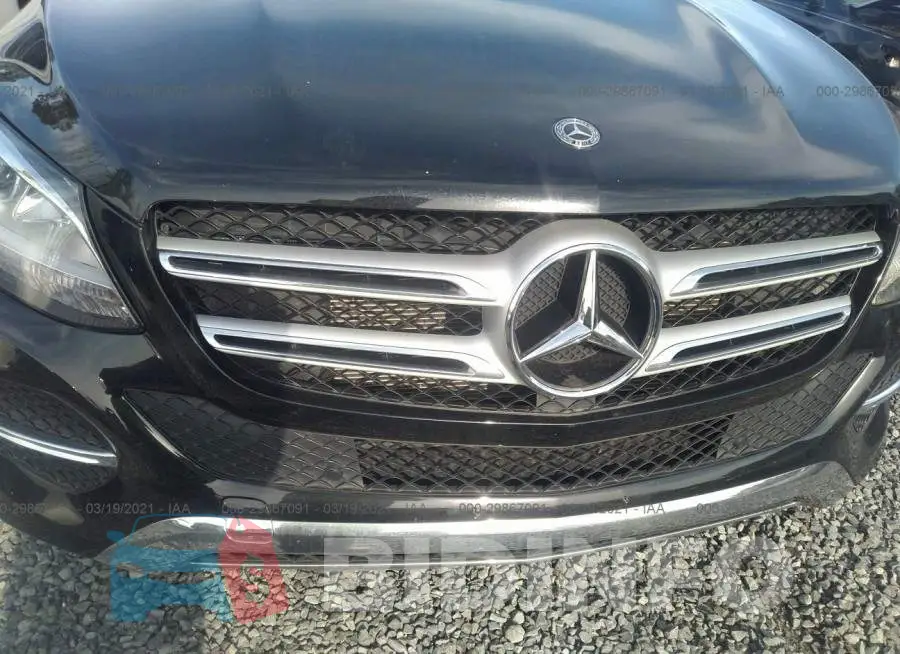 4JGDA5GB7KB206955 Photo# 6
