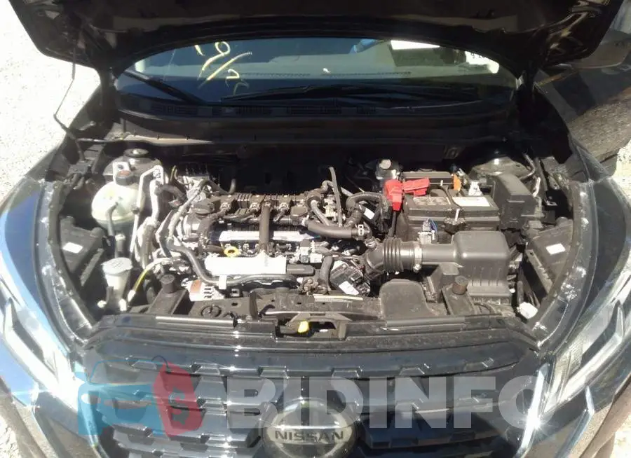 3N1CP5CV5ML510983 Photo# 10