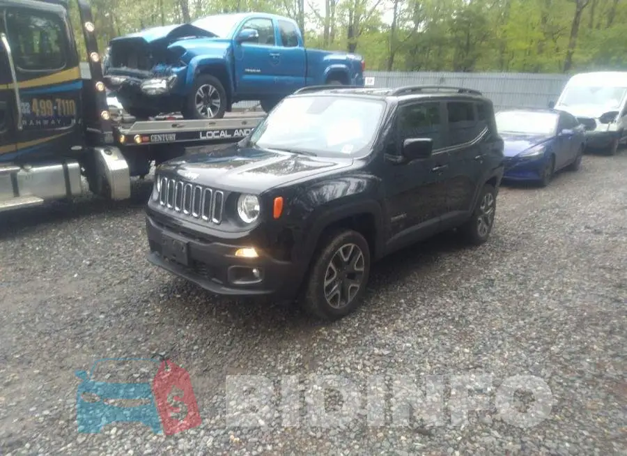 ZACCJBBB6HPE73377 Photo# 2