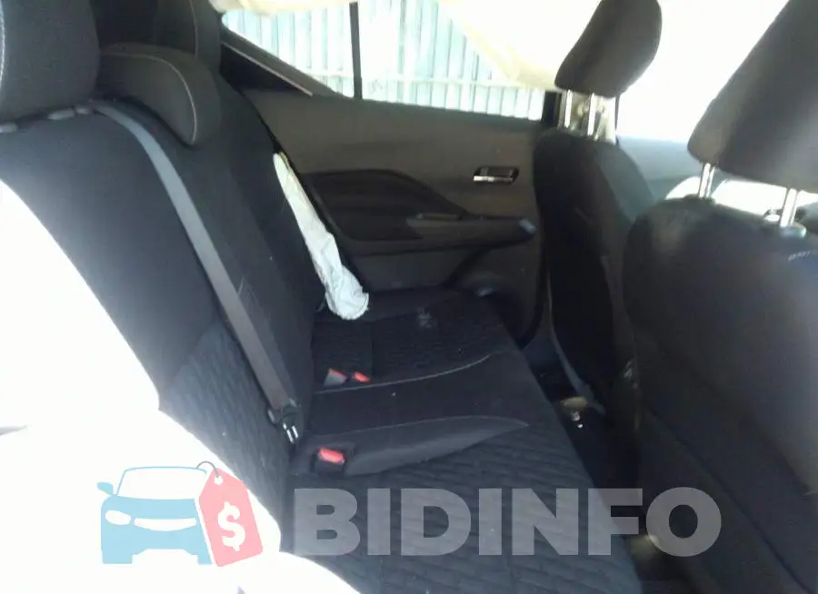 3N1CP5CV5ML510983 Photo# 8