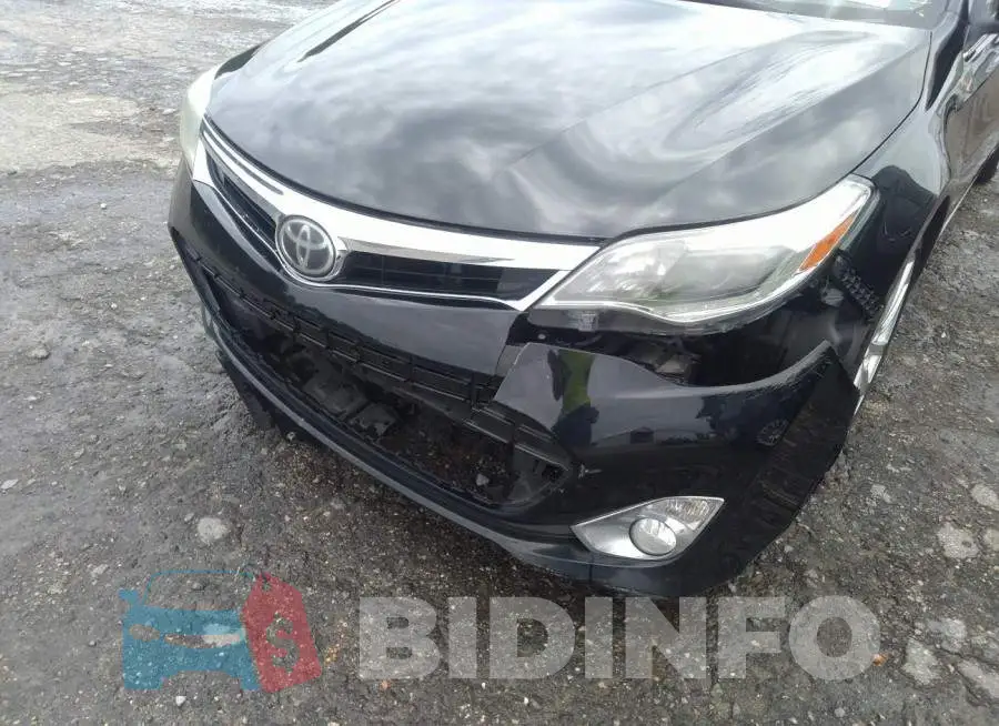 4T1BK1EB7FU144905 Photo# 6