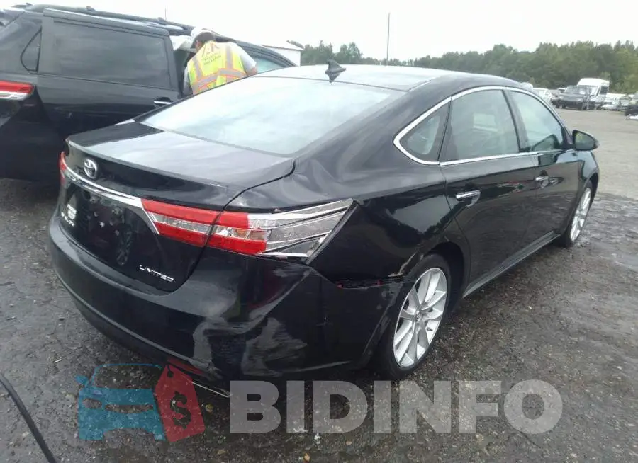 4T1BK1EB7FU144905 Photo# 4
