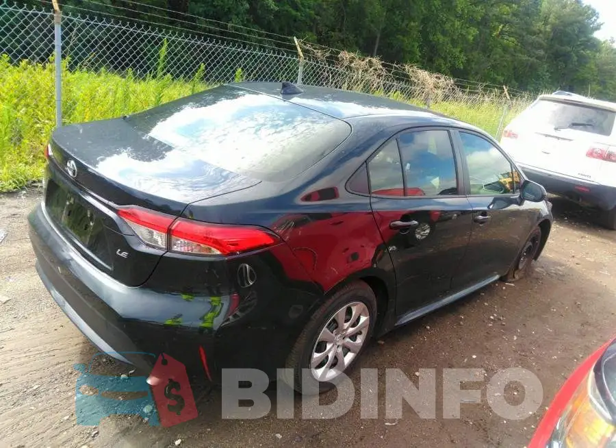 JTDEPMAE7NJ209885 Photo# 4