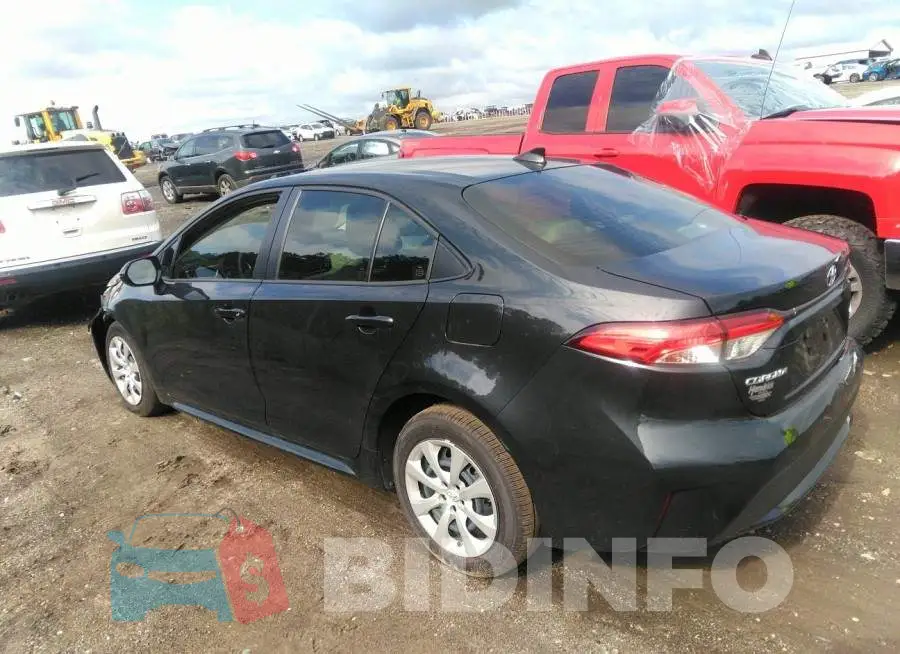 JTDEPMAE7NJ209885 Photo# 3