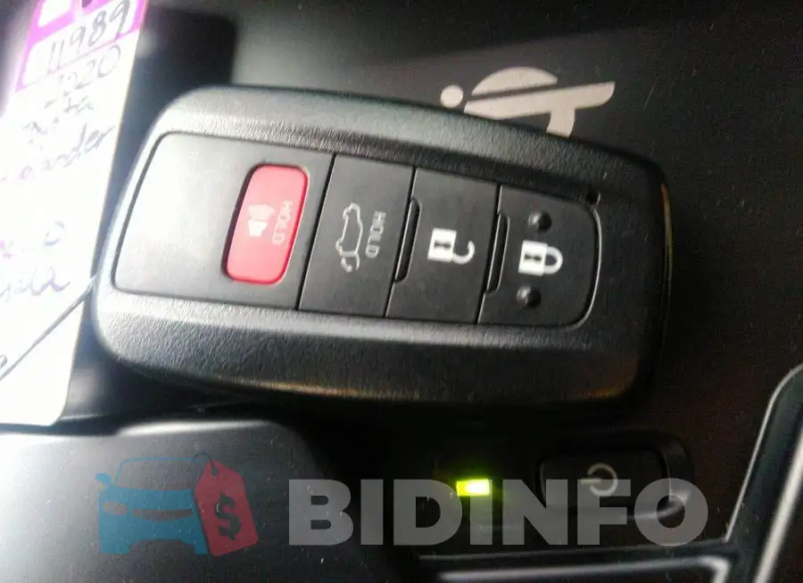 5TDHZRBH9LS003450 Photo# 11