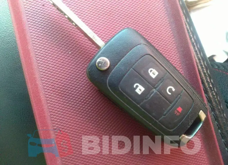 2GNALCEK2G6354618 Photo# 11