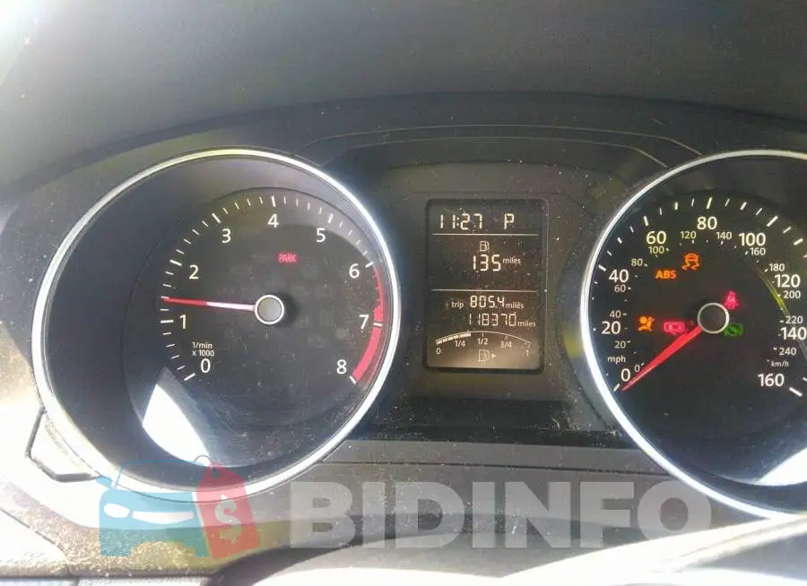 3VW267AJ7GM386685 Photo# 7
