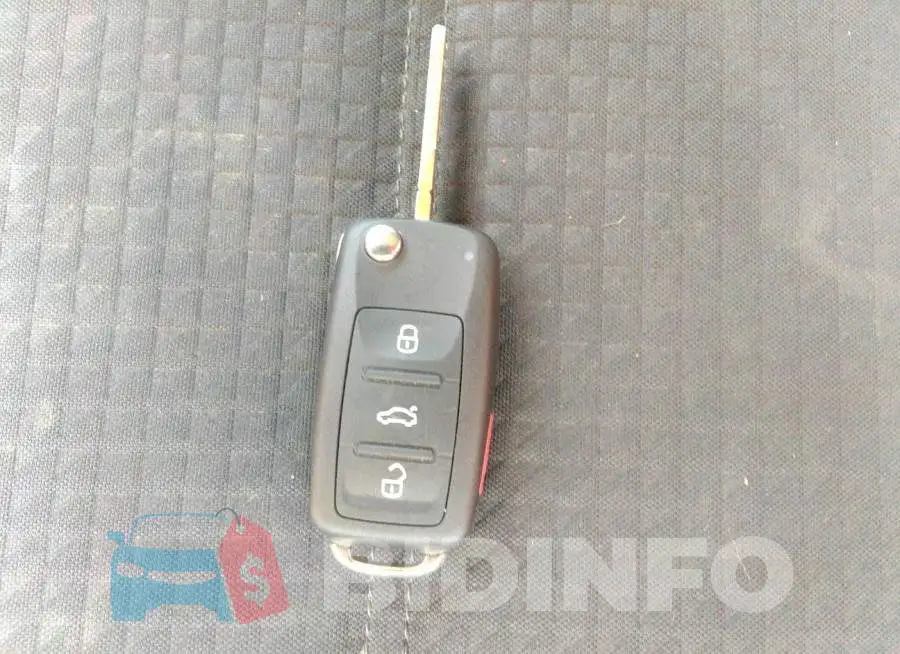 3VW267AJ7GM386685 Photo# 11