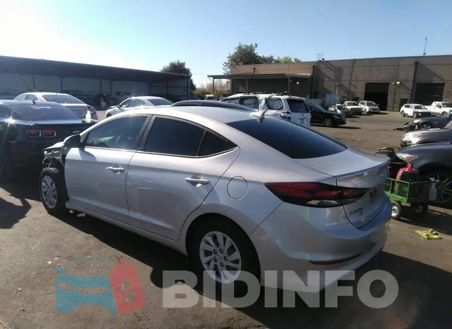 5NPD74LF1HH152890 Photo# 3