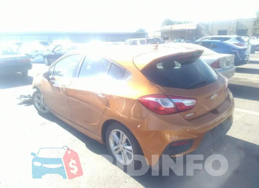 3G1BE6SM3HS572075 Photo# 3