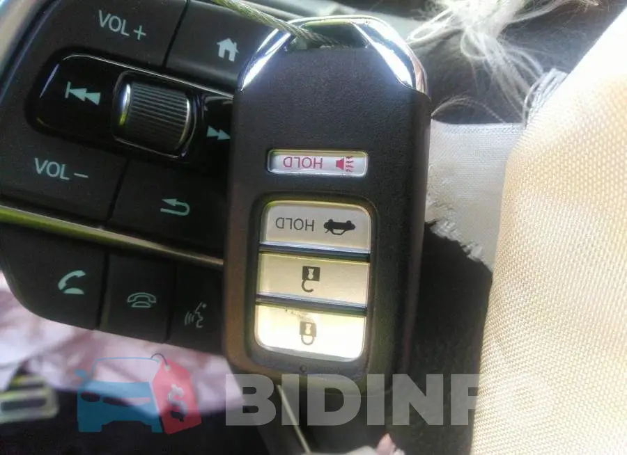 1HGCV1F33LA114869 Photo# 11