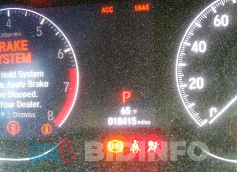 1HGCV1F33LA114869 Photo# 7