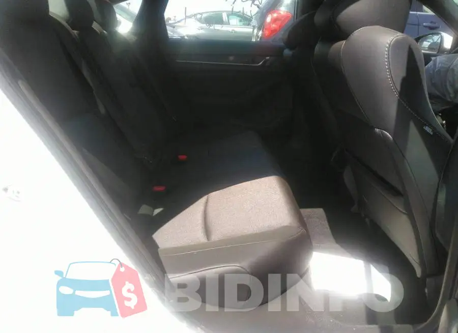 1HGCV1F33LA114869 Photo# 8
