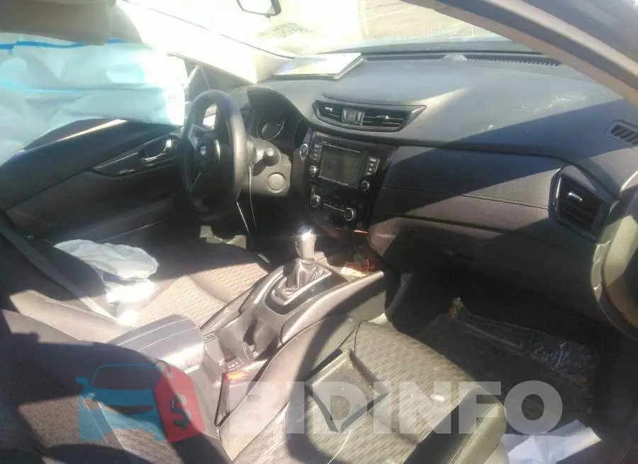 KNMAT2MT3JP621592 Photo# 5