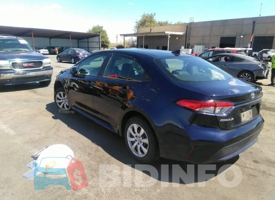 5YFEPRAE0LP114171 Photo# 3