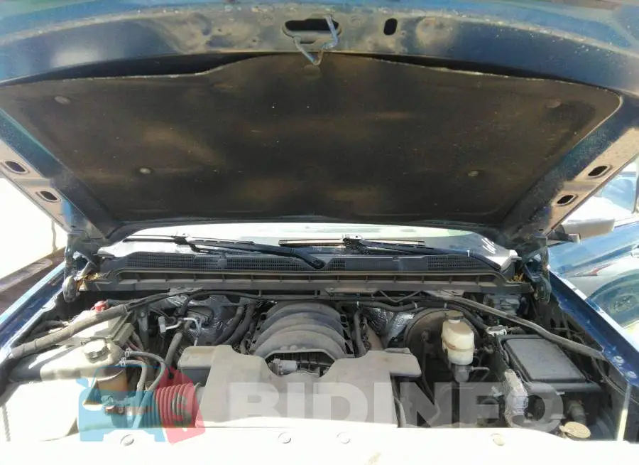 3GCUKSEC4HG204317 Photo# 10