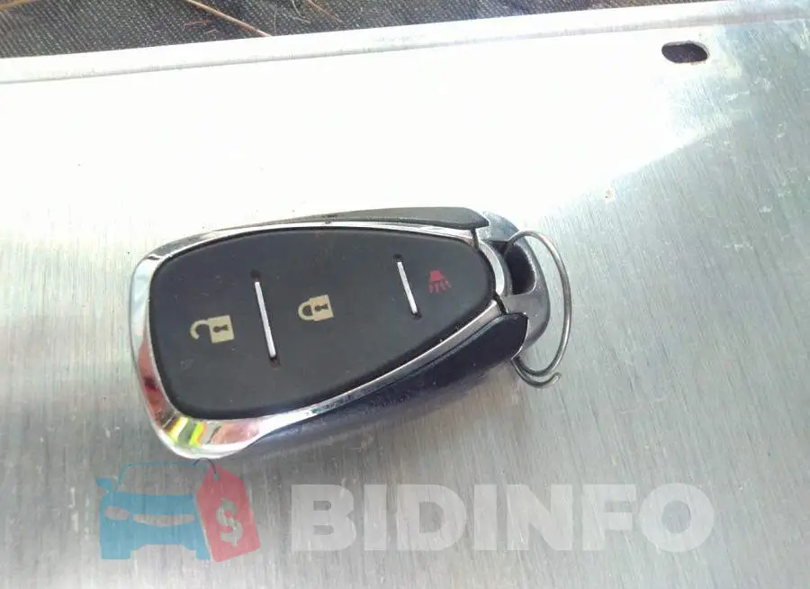 2GNAXKEV3M6110013 Photo# 11