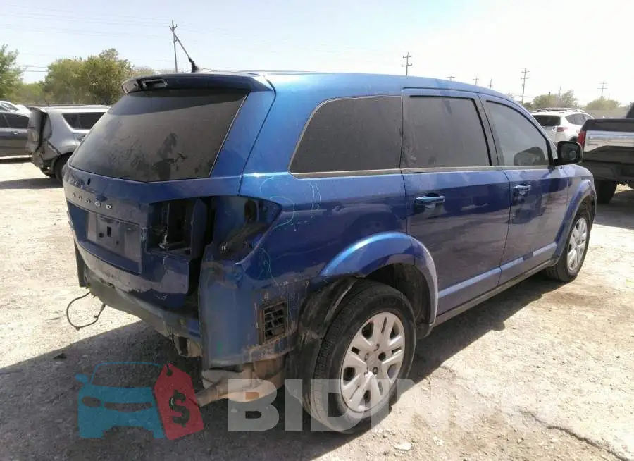 3C4PDCAB7FT670693 Photo# 4