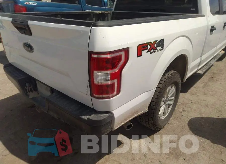 1FTFW1E59KKD15986 Photo# 6