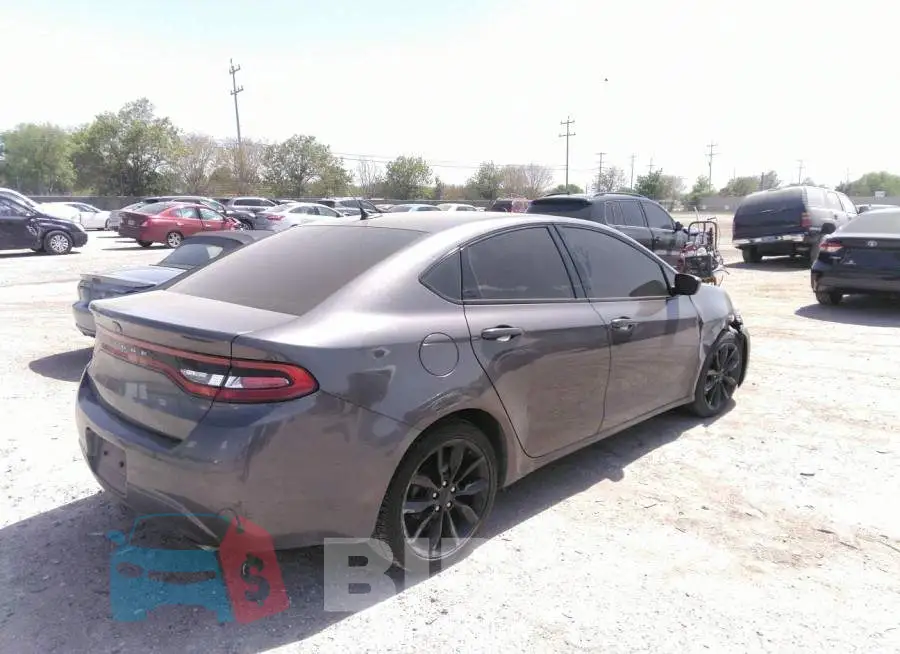 1C3CDFBBXGD701476 Photo# 4