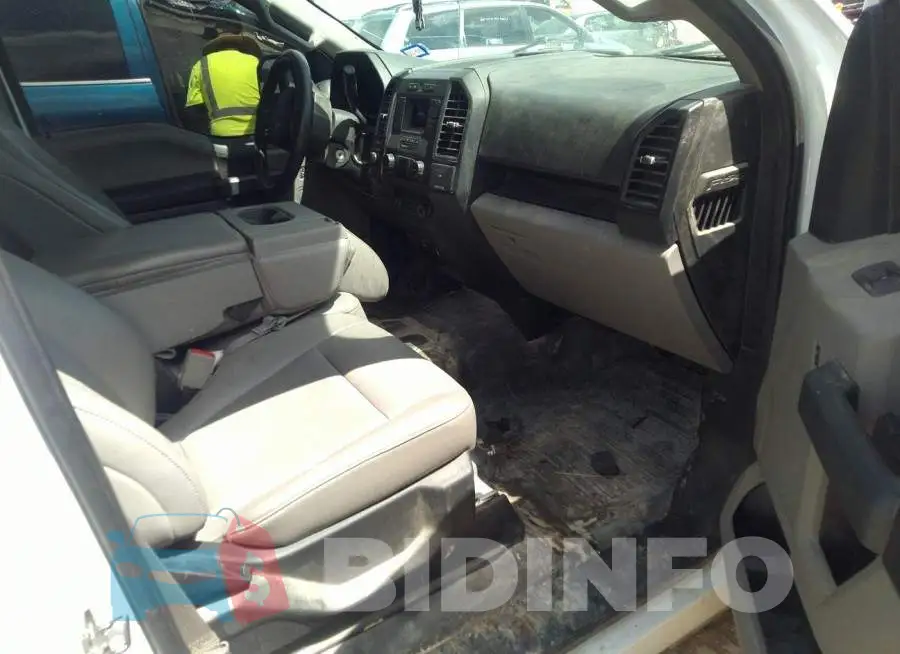 1FTFW1E59KKD15986 Photo# 5