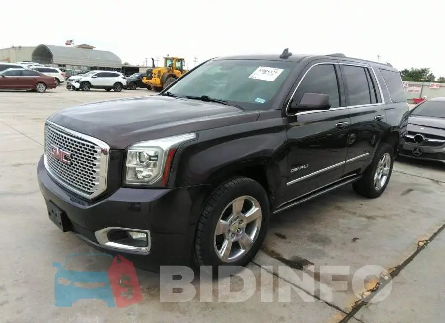 1GKS1CKJXGR329702 Photo# 2
