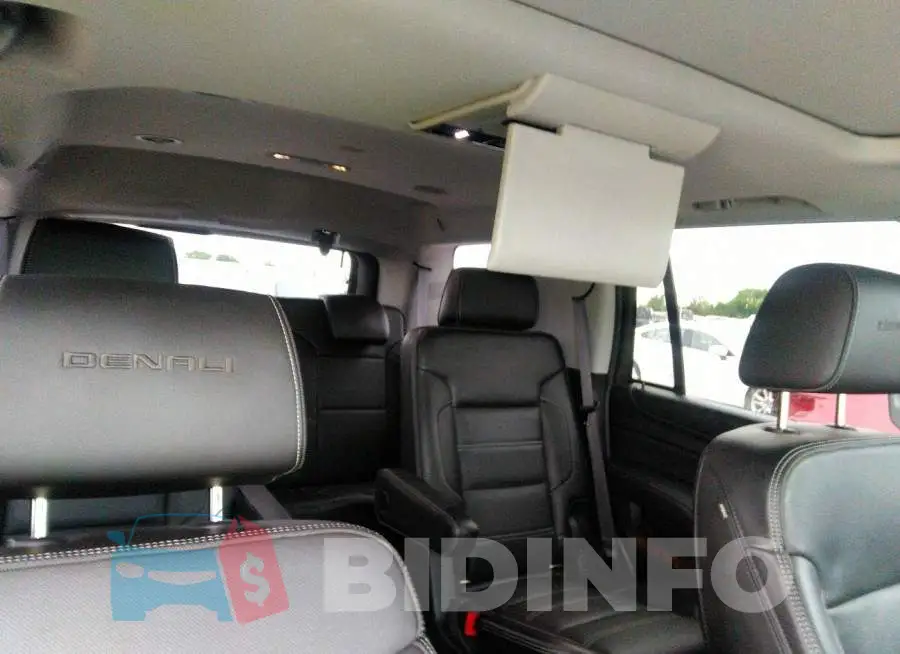 1GKS1CKJXGR329702 Photo# 8