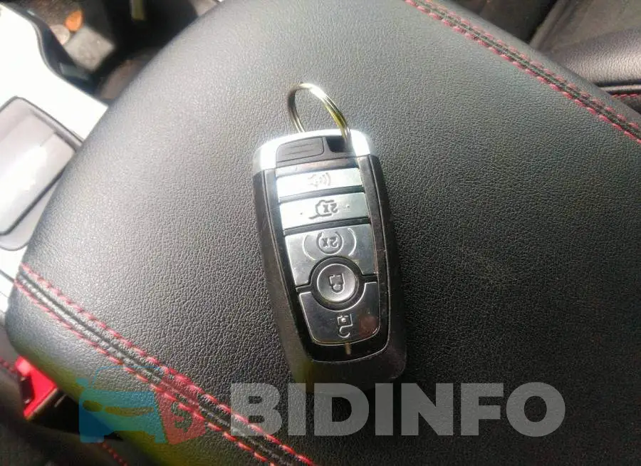 2FMPK4J91LBB51229 Photo# 11