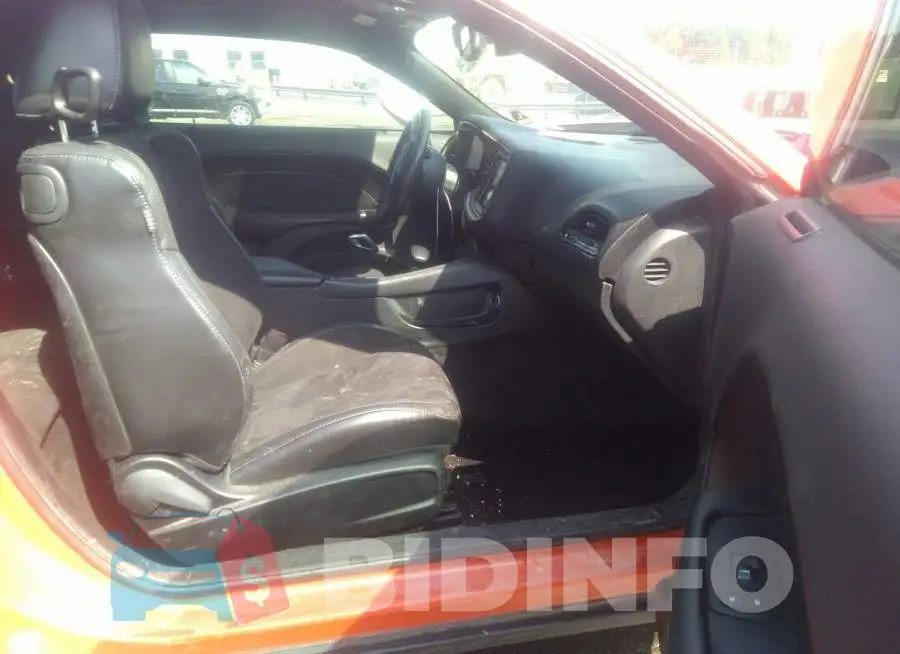 2C3CDZFJ8JH146654 Photo# 5