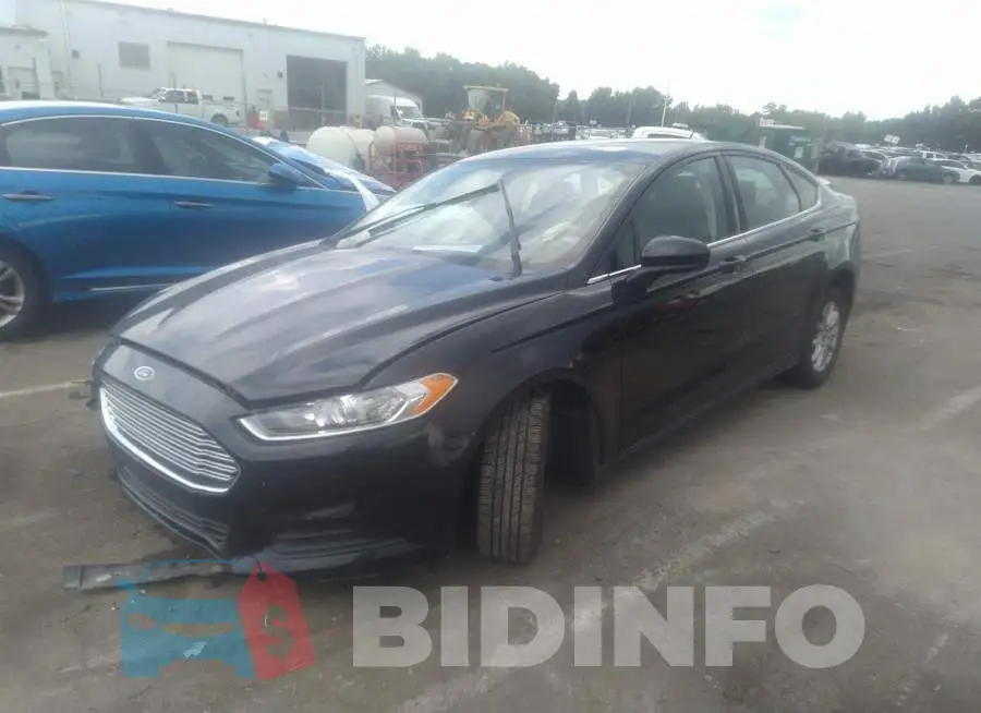 3FA6P0G70FR287718 Photo# 2