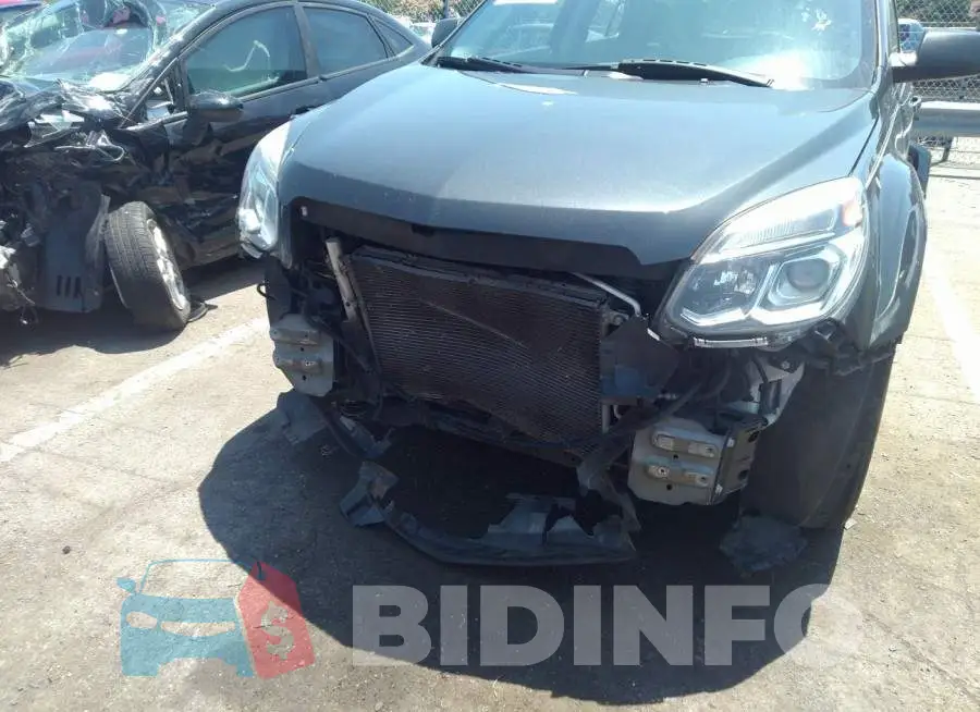 2GNALBEK8H1612441 Photo# 6